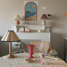 画像をギャラリービューアに読み込む, roomy poster