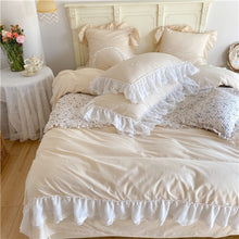 画像をギャラリービューアに読み込む, フェアリーフリルベッドカバーセット