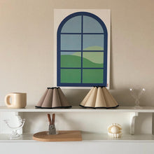 画像をギャラリービューアに読み込む, roomy poster