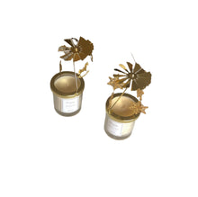 画像をギャラリービューアに読み込む, candle mobile