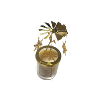 画像をギャラリービューアに読み込む, candle mobile