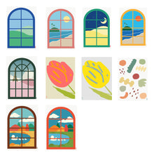 画像をギャラリービューアに読み込む, roomy poster