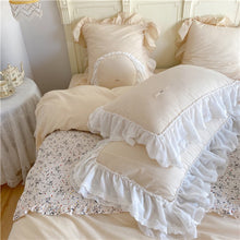 画像をギャラリービューアに読み込む, フェアリーフリルベッドカバーセット