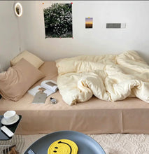 画像をギャラリービューアに読み込む, モダンクールベッドカバーセット