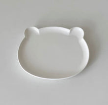 画像をギャラリービューアに読み込む, Bear's cafe set 食器3点セット