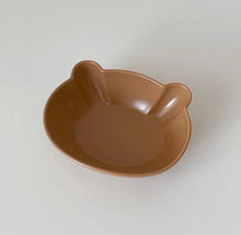 画像をギャラリービューアに読み込む, Bear's cafe set 食器3点セット