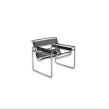 画像をギャラリービューアに読み込む, 【Furniture market】Wassily Chair (designers series)