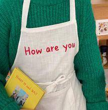 画像をギャラリービューアに読み込む, Home cafe apron.
