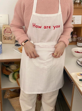 画像をギャラリービューアに読み込む, Home cafe apron.
