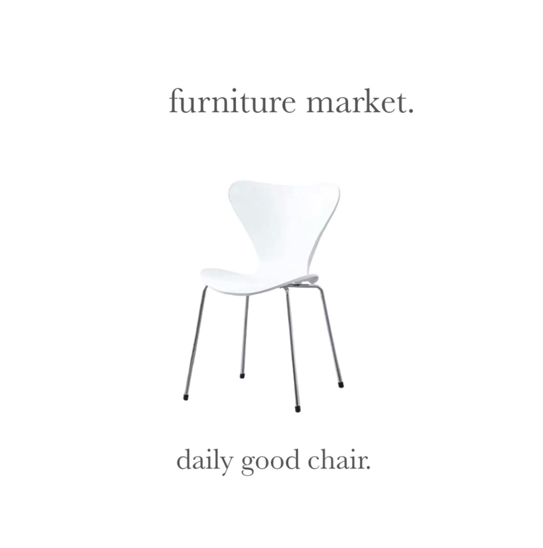 【Furniture Market】デイリーグッドチェア
