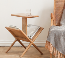 画像をギャラリービューアに読み込む, 【Furniture Market】good vibes rattan table.
