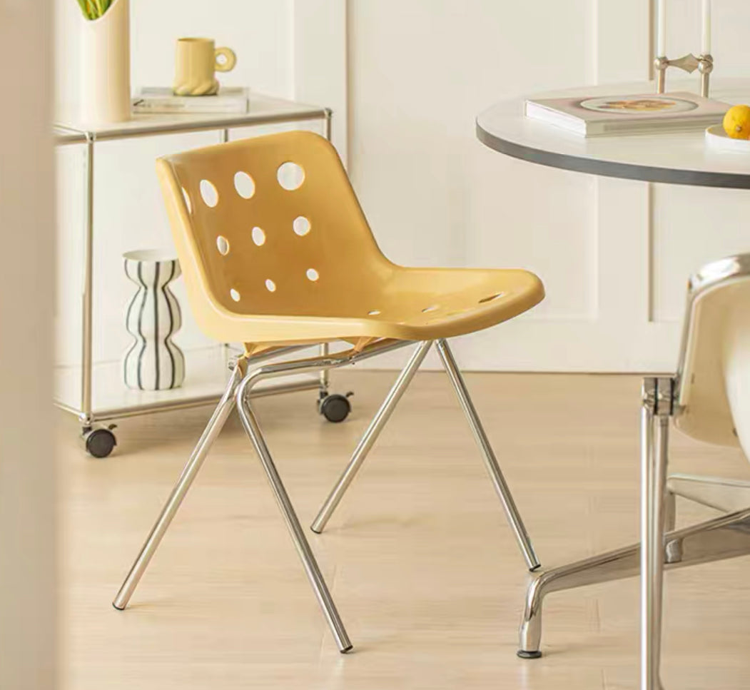 【furniture market】cheese chair.