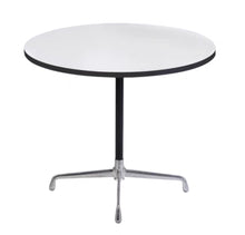 画像をギャラリービューアに読み込む, 【furniture market】Eams table (designer&#39;s series)

