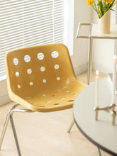 画像をギャラリービューアに読み込む, 【furniture market】cheese chair.
