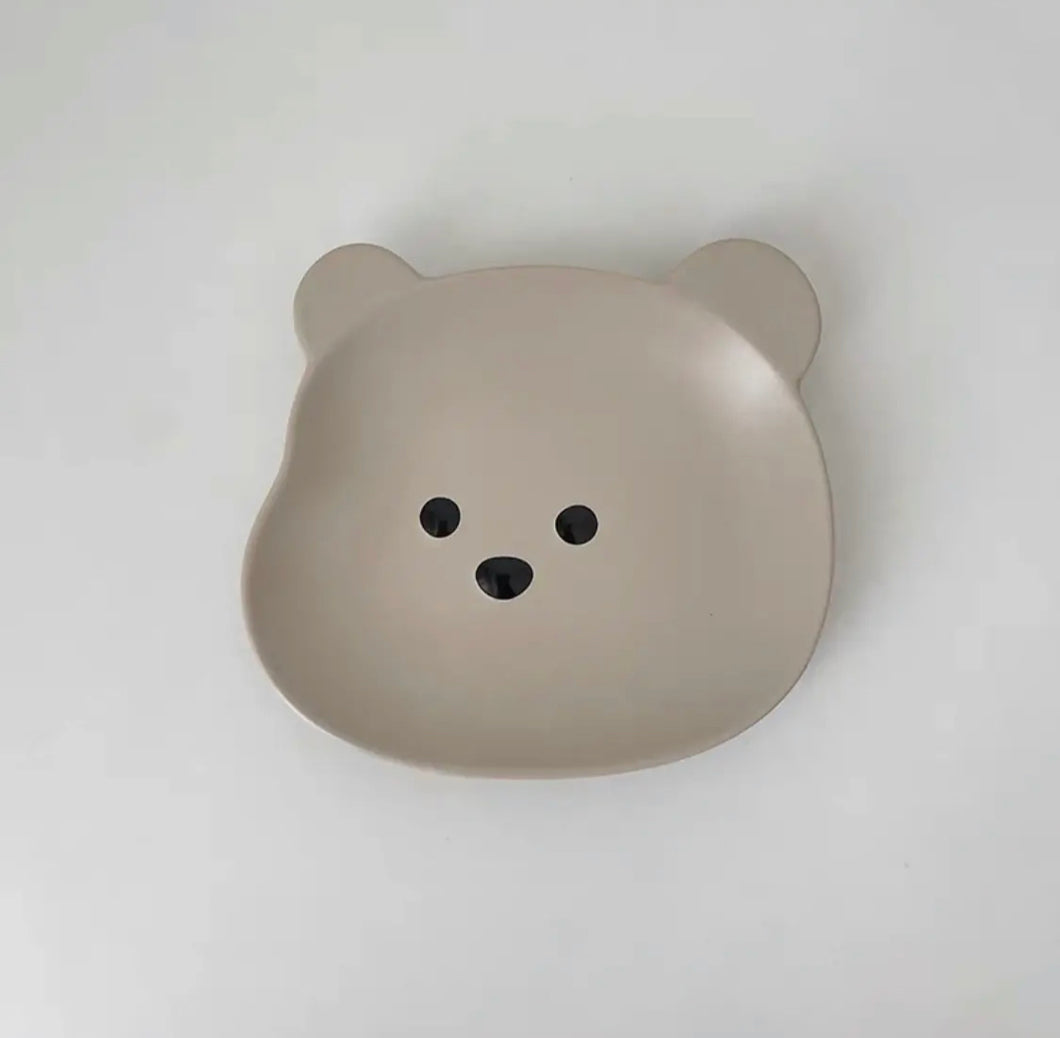 chubby  bear tableware.｜食器・キッチン雑貨通販【ott.】